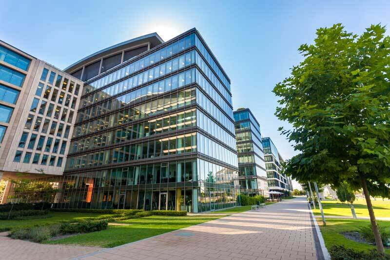 CMBS